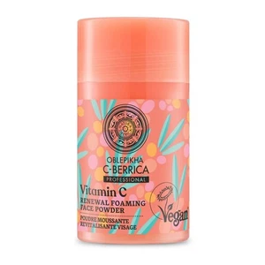 Natura Siberica Renewal Foaming Face Powder 30ml - Bild 1 von 2