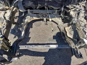 Front axle carrier Opel Astra K Sports Tourer B16 P23083033 - Picture 1 of 4