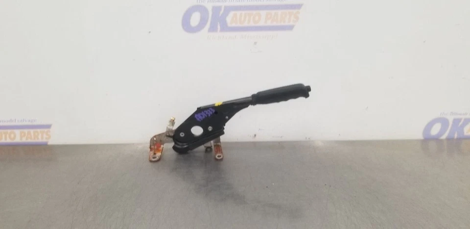 98 BMW Z3 M ROADSTER E36/7 EMERGENCY BRAKE HANDLE - Image 1 of 4