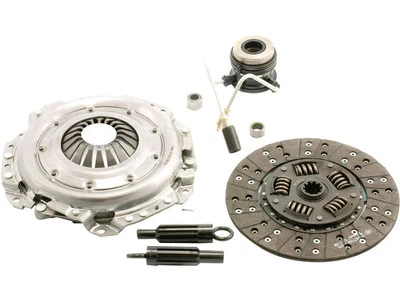 Kit de embrague para Jeep Comanche 1989-1992 LUK 41859ZWRR 1990 1991 4,0 L 6 cilindros Foto 1 de 2