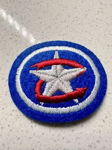 SDA Pathfinder Adventure for Christ Honor Patch - Picture 1 of 1