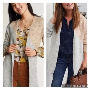 Cardigan lungo inclinabile Cabi taglia S - Foto 1 di 7