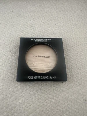 MAC Extra Dimension Skinfinish - Double Gleam - Highlighter - Bild 1 von 3