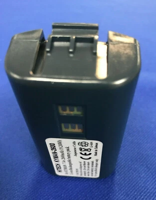 20 батарей (Япония Li2.6A) для сканеров Datalogic/PSC/Honeywell #94ACC1302 KYMAN - Изображение 1 из 3
