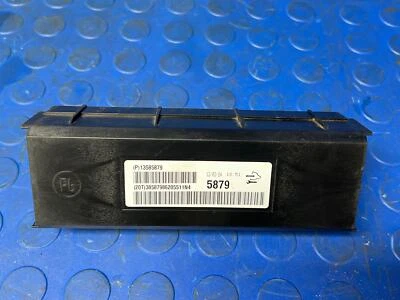 Buick Lacrosse Regal Verano 2012 calentador y módulo de control de aire acondicionado OEM 13585879 Foto 1 de 4