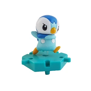 Pokémon Diamond and Pearl Part 3 Trading Figur: Plinfa - Bild 1 von 1