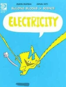 Electricity by Joseph Midthun
