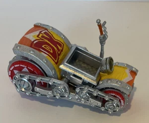 Skylanders Superchargers - Barrel Blaster - Picture 1 of 1