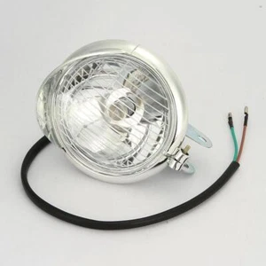Spot Fog Turn Signals Light Lamp For Suzuki Intruder Volusia VL 700 750 800 1400 - Bild 1 von 6