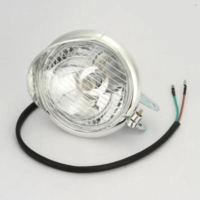 Lámpara de luz de señal de giro antiniebla puntual para Suzuki Intruder Volusia VL 700 750 800 1400 Foto 1 de 4