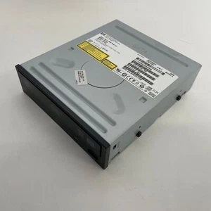 HP GH15L DVD±RW Dual Layer SATA Super Multi Rewriter Drive 410125-501 F/W RA04 - Picture 1 of 7