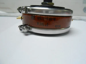 5611-569-0 BECKMAN VARIABLE RESISTOR 1 KILOHMS PER SECTION NEW OLD STOCK - Imagen 1 de 6