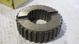 JOHN DEERE T12378 SHIFTER GEAR, TRANSMISSION 2010 CRAWLER, TRACTOR - Picture 1 of 4