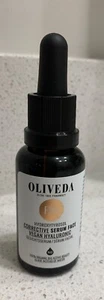 OLIVEDA F86 Corrective Vegan Hyaluronic Serum - Fast Ship…New Unopened..Last One - Picture 1 of 5