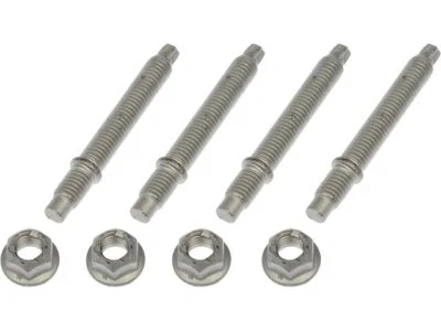 For 2012 Jeep Grand Cherokee Exhaust Flange Stud and Nut Front Dorman 84622GBGF - Image 1 of 2