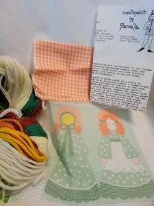 Kit de gafas para muñeca niña punta de aguja de Pamela 6-1/2" x 6-1/2" 14 unidades B16 - Imagen 1 de 9