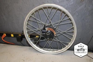1984 Yamaha YZ80 1.40" x 17" FRONT WHEEL RIM 6877.UW - Picture 1 of 12