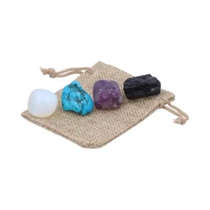 Dreamstones and Pouch - Picture 1 of 1