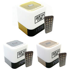 NEW Quran Cube LED X Speaker & LED Touch Lamp Muslim Eid Gift Official Stockist