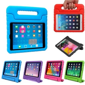 Kids Shockproof Case Cover For Samsung Galaxy Tab A A6 10.1" T580 T585 T587 - Picture 1 of 16