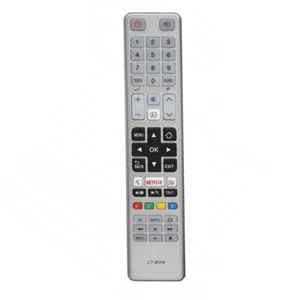 Telecomando per TV Toshiba CT-8054 NETFLIX - Foto 1 di 1
