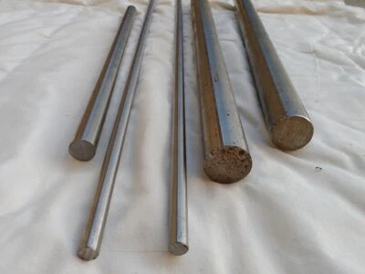 ACCIAIO C40  BARRA TONDA RETTIFICATA - Immagine 1 di 4