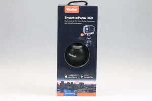 Cabezal panorámico ROLLEI Smart ePano 360 - Imagen 1 de 3