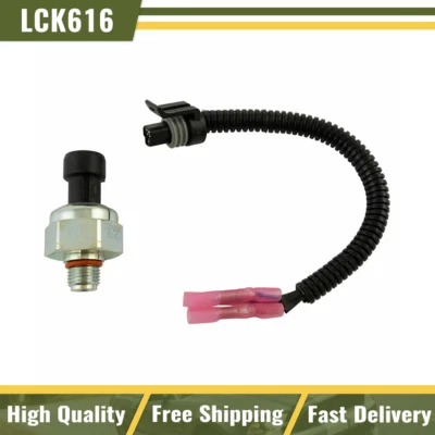 Dorman 904-500 Diesel Fuel Injection Control Pressure Sensor for HD Truck New - Image 1 of 4