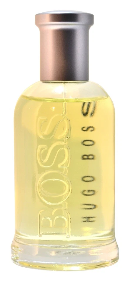 HUGO BOSS Bottled 200ml Herren Eau de Toilette Spray
