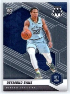Desmond Bane 2020-21 Panini Mosaic Rookie #211 - Picture 1 of 2