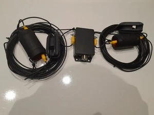 DIPOLO 40-80 HF filare DCL - Foto 1 di 3