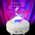 Rechargeable Projector Music Moon Light Projector  Birthday Gift