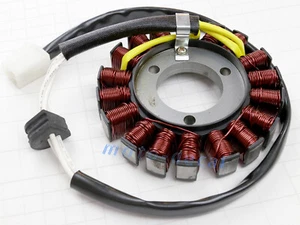 Engine Generator Stator Coil For GSX-R GSXR600/750 2006-2014 Ignition Magneto - Picture 1 of 5