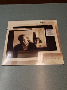 John Farnham Age Of Reason Lp 1988 (Sealed) - Picture 1 of 7