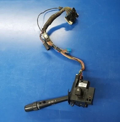 Interruptor multifunción Buick Lesabre 2002-2005 limpiaparabrisas señal de giro peligro Foto 1 de 4
