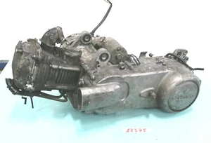 MOTOR KYMCO HEROISM 150 SE30AD - Bild 1 von 5