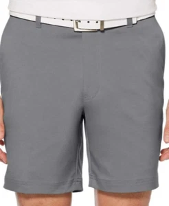 NWT PGA TOUR Boys' 7" Flat Front Golf Shorts Comfort Waistband size XL (18-20) - Picture 1 of 2
