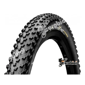 Continental Copertone MTB CROSS KING 29x2.2 Camera d'Aria, Tubeless Ready - Foto 1 di 1