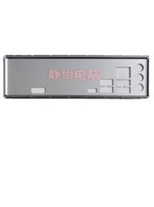 1 pieza nuevo OEM ASROCK E/O SHIELD B365M IB-R - Imagen 1 de 1