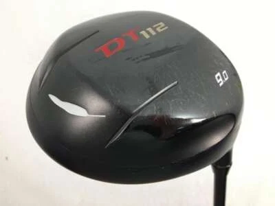 Fourteen DT112 Driver 9 MD-350ZD V2 (S) #522 Golf Clubs - Image 1 of 3