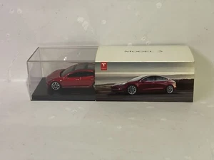 Model 3 Model 1/48 Tesla - Picture 1 of 1