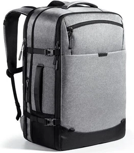 Inateck 38-46L Reiserucksack, erweiterbarer Tragerucksack 15.6'' Laptop Rucksack - Bild 1 von 8
