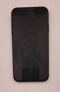 iPhone XR | 128GB | Black | 6.1'' | Carrier locked AT&T - Picture 1 of 2