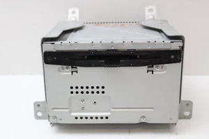 2011 2012 FORD TAURUS AM/FM RADIO MP3 CD PLAYER RECEIVER BG1T-19C157-AB OEM - Bild 1 von 5