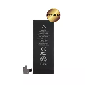 POWERCELL iPhone 4S / 4C Replacement Battery - Picture 1 of 1