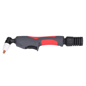 Plasma Cutter Torch Head - PT31 ABS Handle For Cut30 Cut40 LGK40 Plasma - Picture 1 of 17