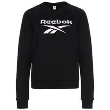 Reebok Classics Big Vector Sweatshirt Damen NEU Kapuzensweatshirt Hoodie