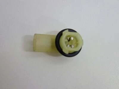 Mini Cooper Fender Scuttle Señal Bombilla Enchufe 63137166014 02-08 R50 R52 R5 Foto 1 de 4