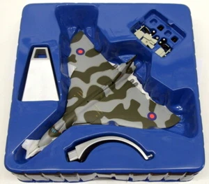 Corgi 1/144 Diecast 48304 - The Aviation Archive - Avro Vulcan B2 XM655 AA48304 - Picture 1 of 4