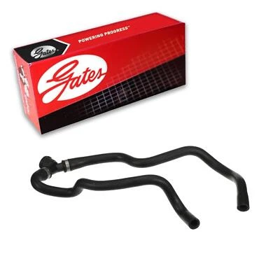 Manguera de calefacción de climatización Gates calentador a depósito para Chevrolet Cruze 2011-2015 Foto 1 de 2